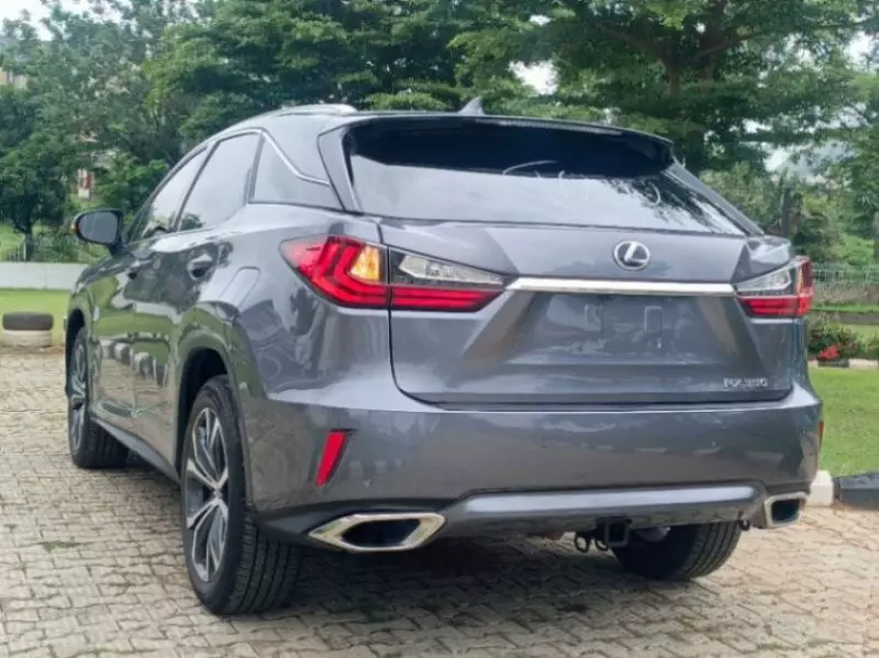 Lexus RX 350   - 2016