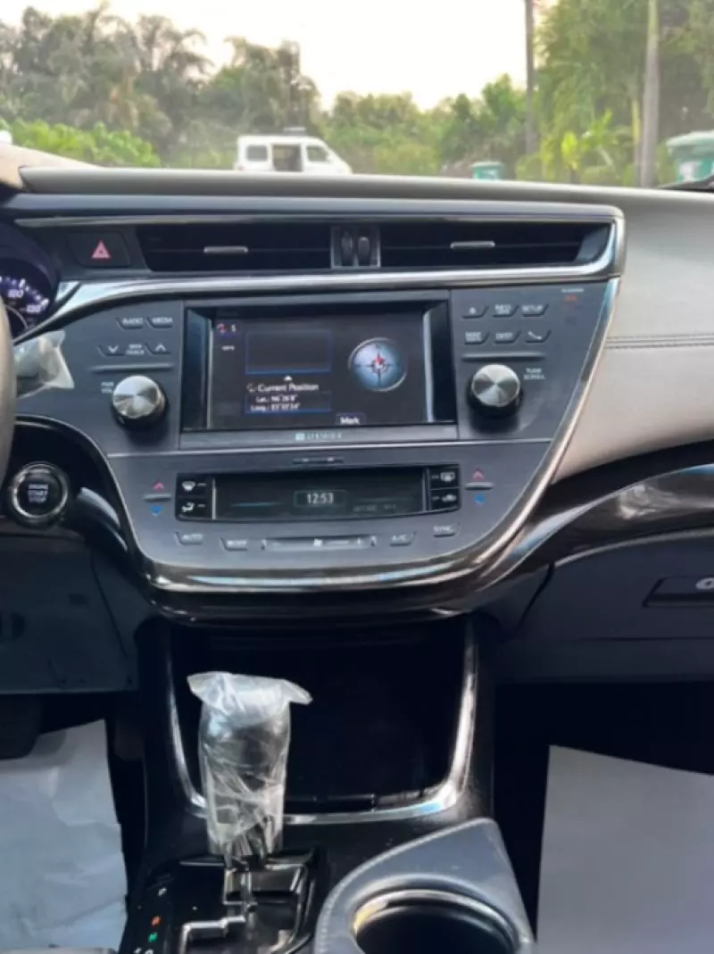 Lexus LX   - 2018