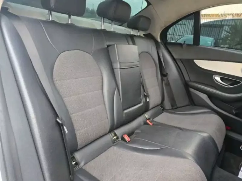 Mercedes-Benz C 200   - 2014