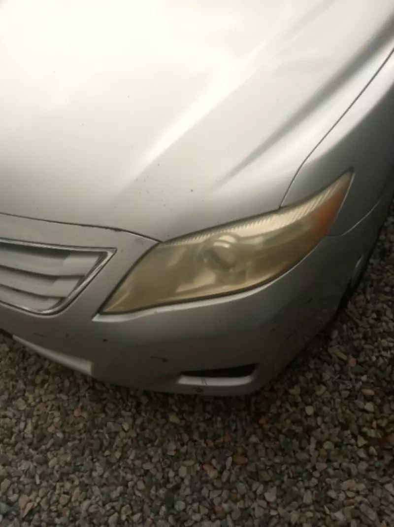 Toyota Camry   - 2011