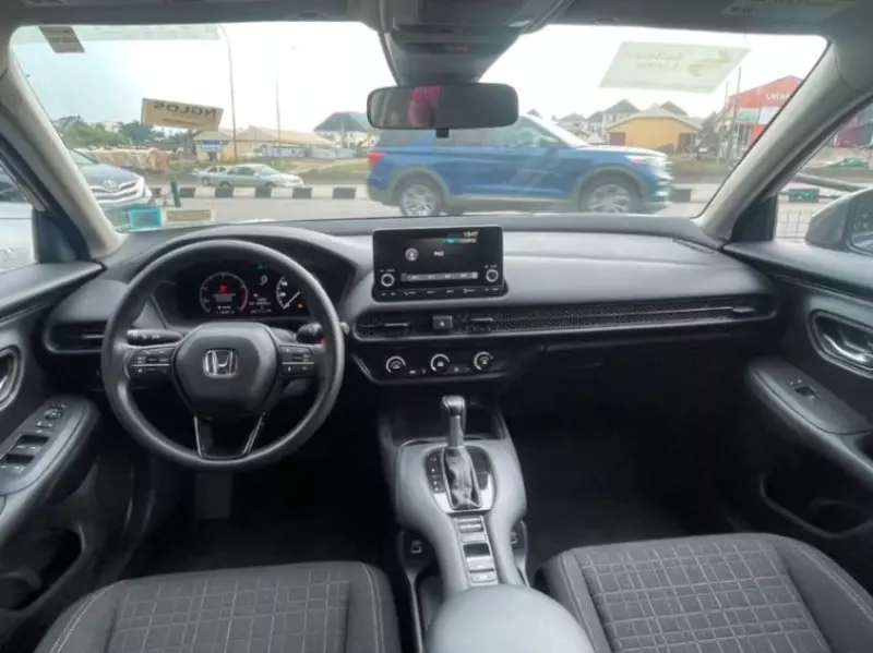 Honda HR-V   - 2023