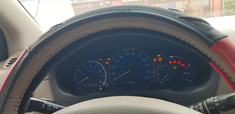 Toyota Sienna   - 2009