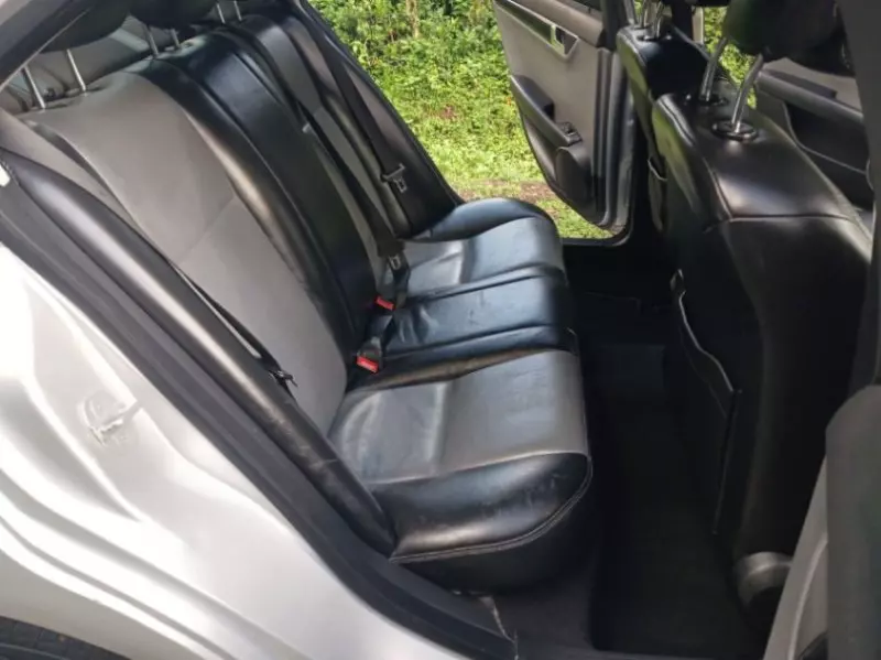 Mercedes-Benz C 180   - 2011