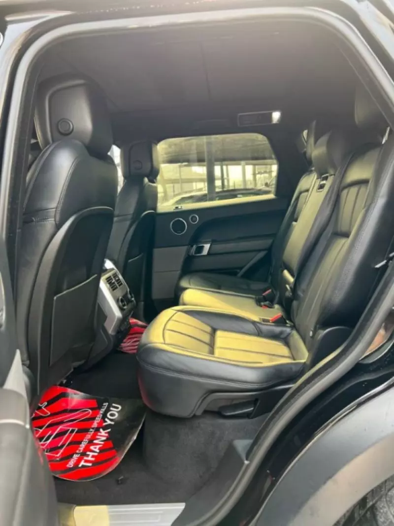 RANGE ROVER Vogue   - 2019