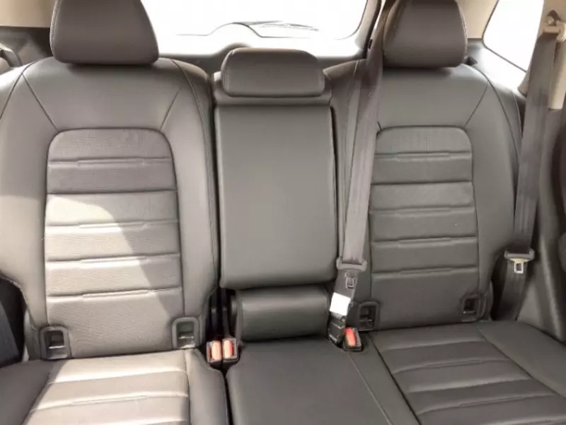 Honda Cr-v   - 2023