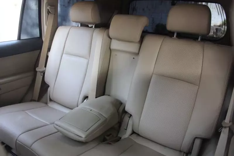 TOYOTA Landcruiser prado TX.L   - 2021