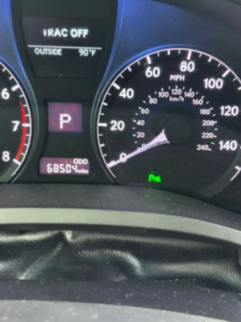 Lexus RX   - 2014