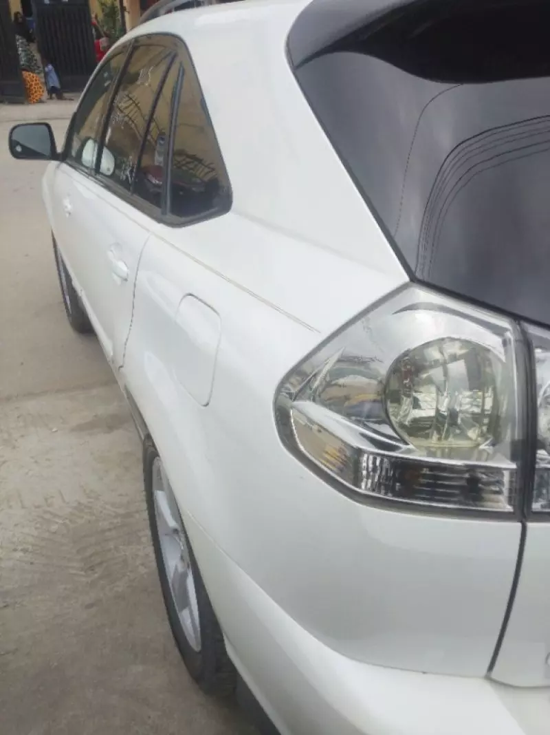 Lexus RX 350   - 2006