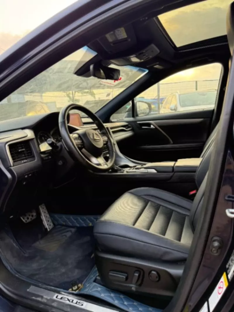 Mercedes-Benz GLE 43 AMG   - 2019