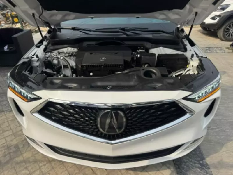 Acura MDX   - 2023