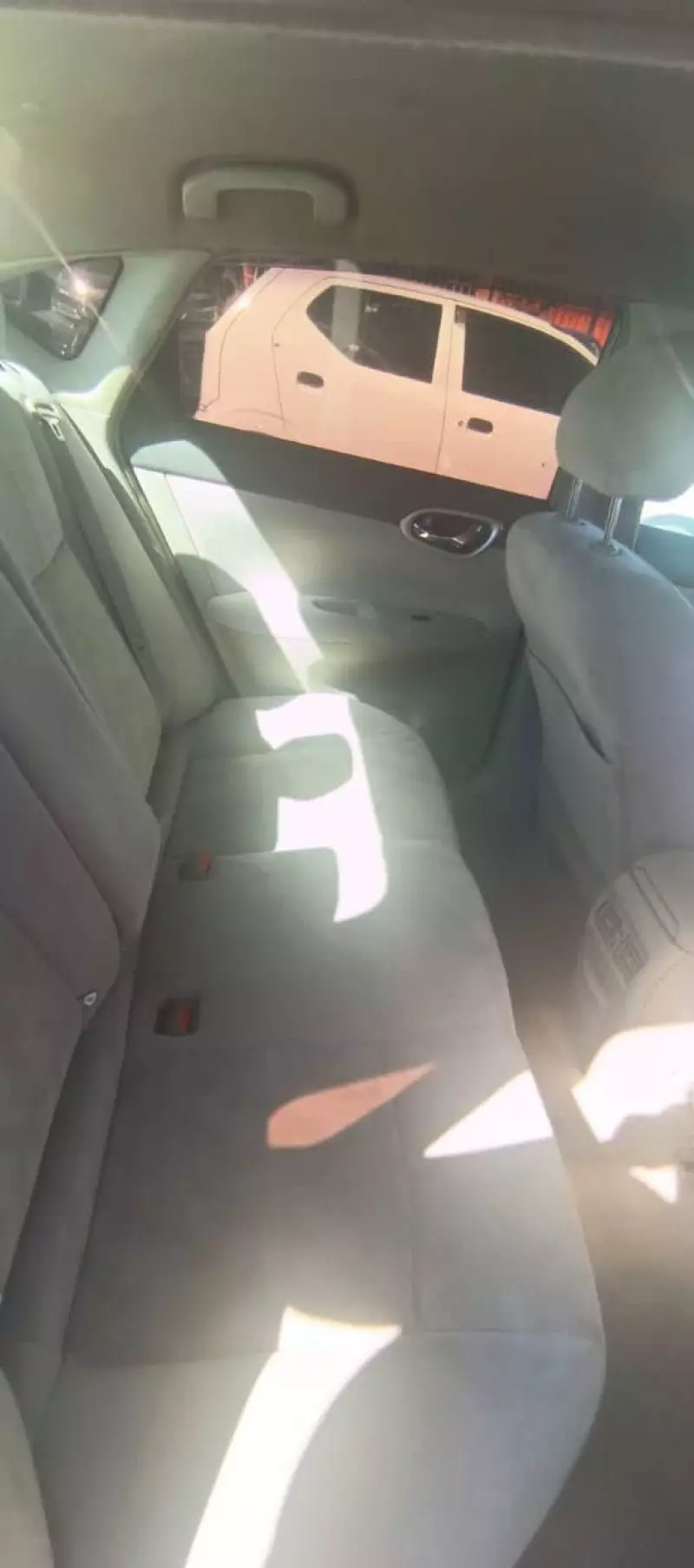 Nissan Sylphy - 2013