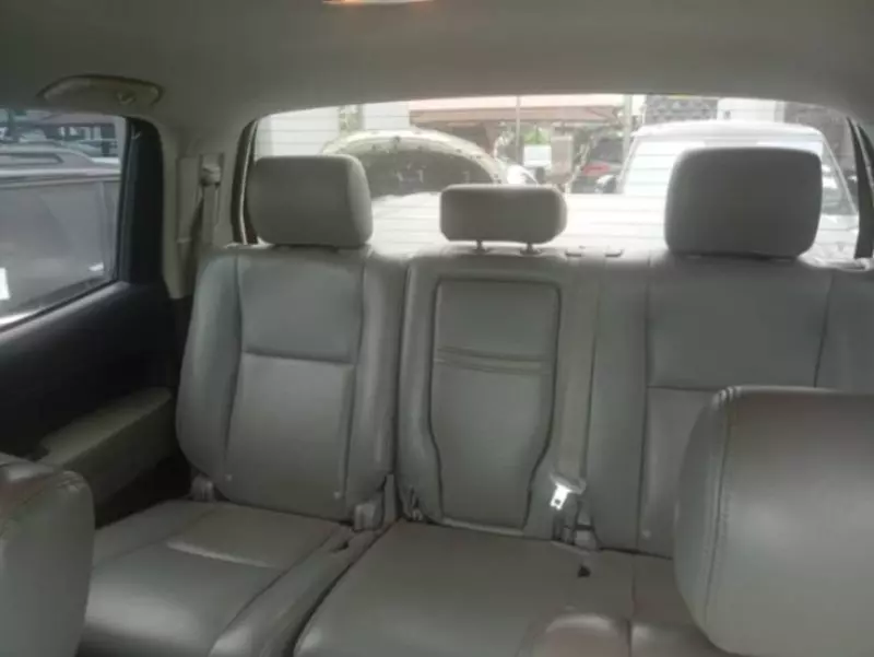 TOYOTA Tundra - 2013