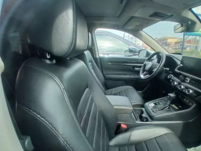 Honda CR-V   - 2024