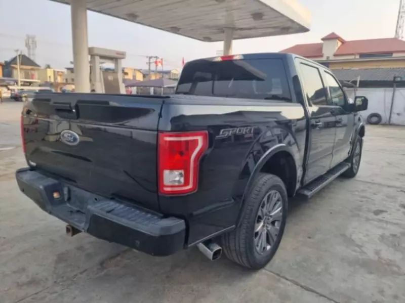 Ford F 150   - 2016