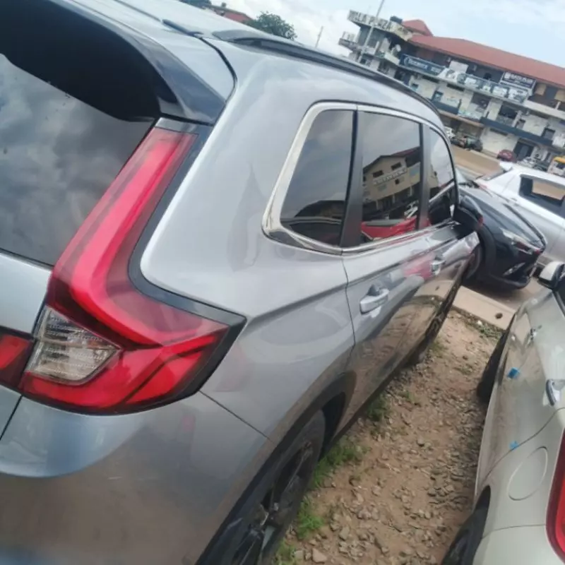Honda CR-V - 2023