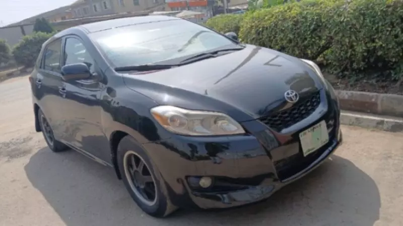 Toyota Matrix   - 2010