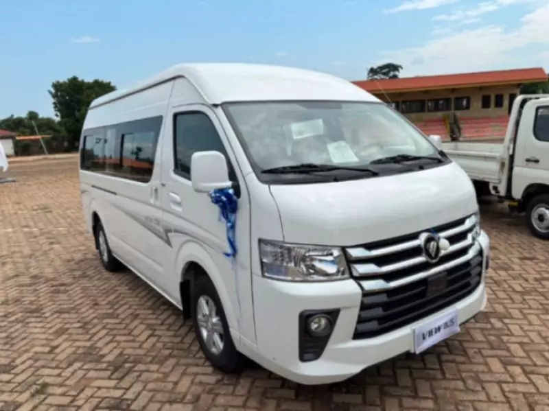 Foton View C2 2.2L P Minibus   - 2025