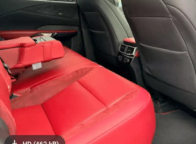 Lexus RX 350   - 2024