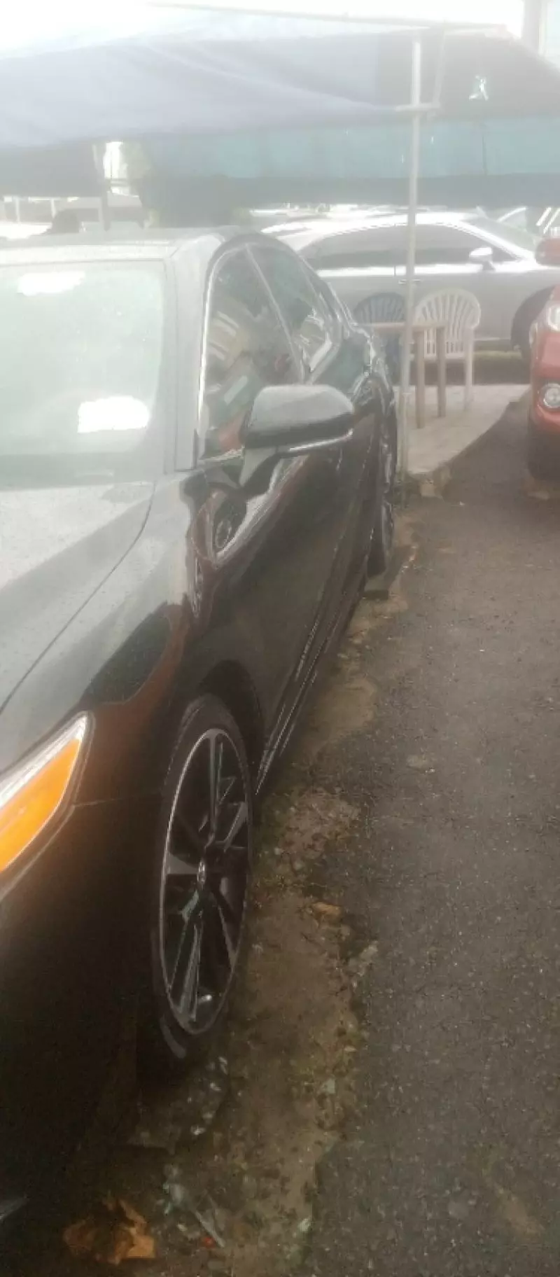 Toyota Camry - 2018