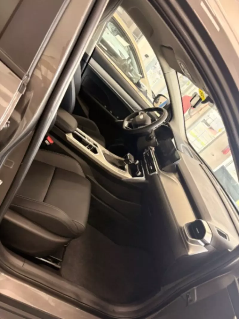 GEELY Coolray   - 2025