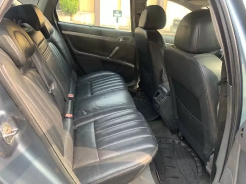 Peugeot 405   - 2005