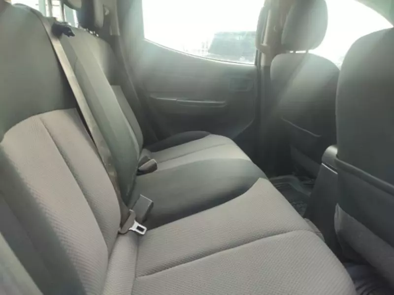 Mitsubishi L200   - 2021