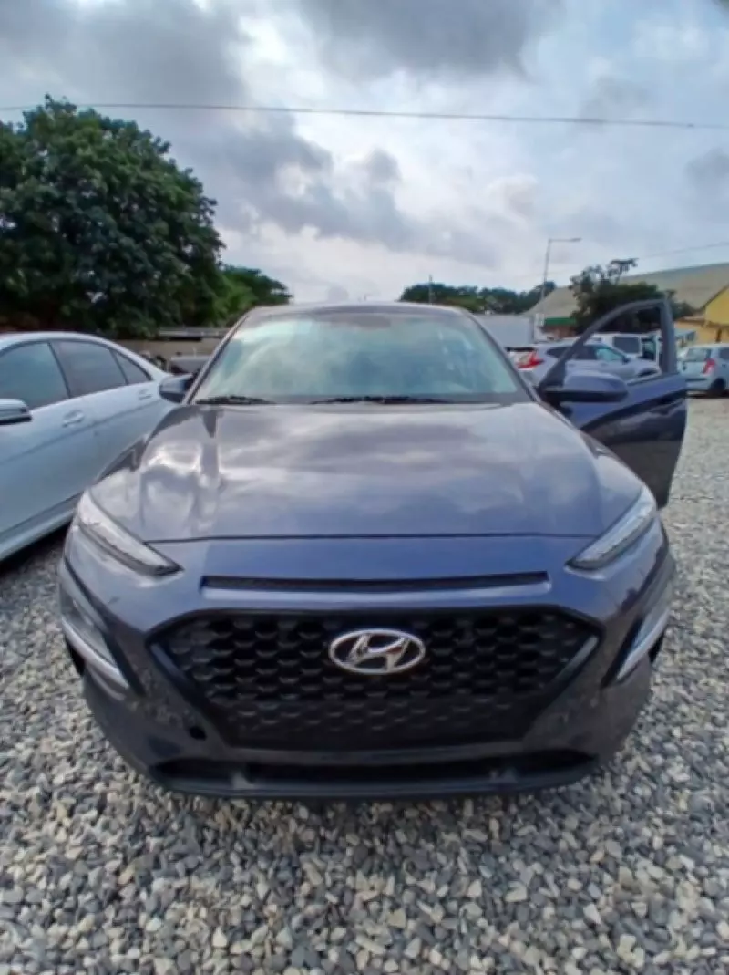 Hyundai Kona   - 2023
