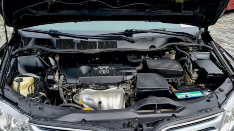 Toyota Venza   - 2009