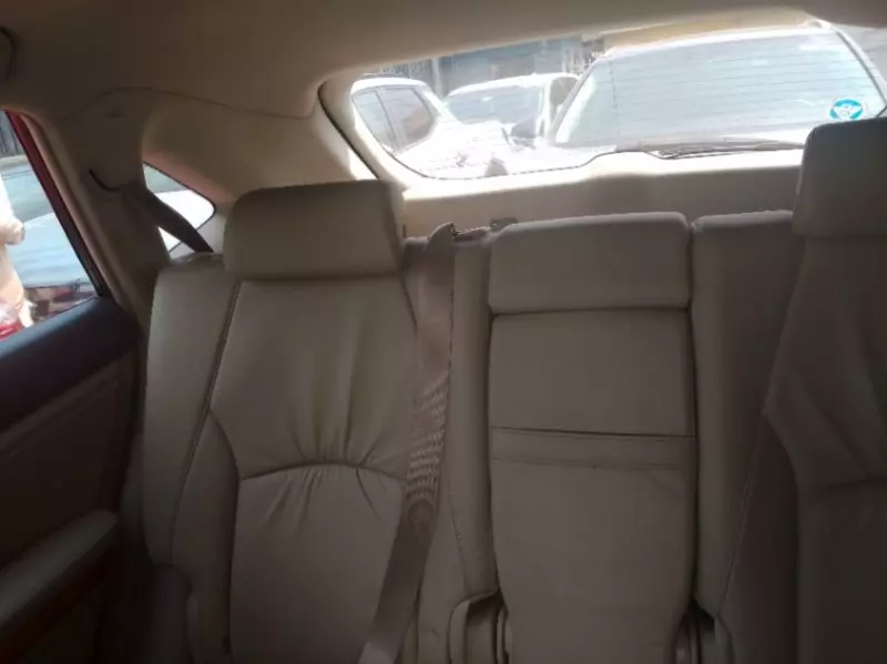 Lexus RX 330   - 2004