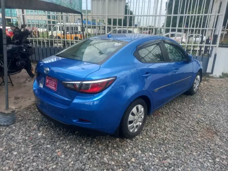 Toyota Yaris   - 2019