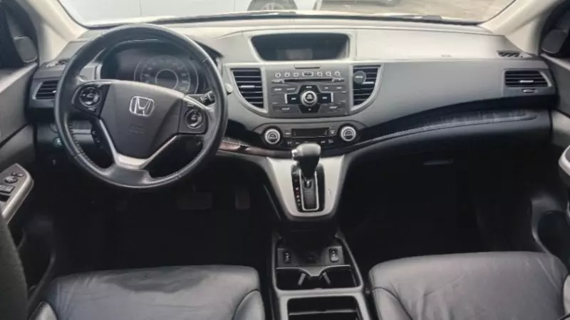 Honda CR-V   - 2014