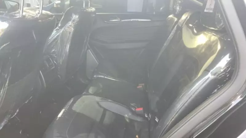 Mercedes-Benz GLE-Class - 2019