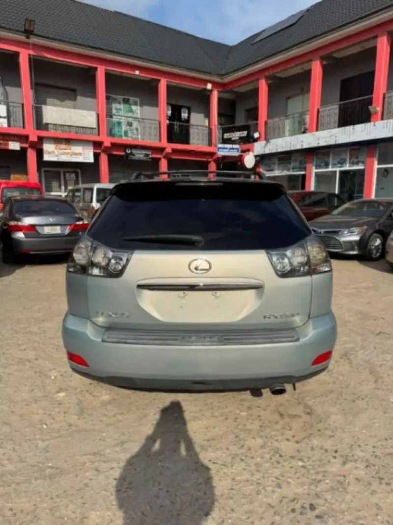 Lexus RX 330   - 2004