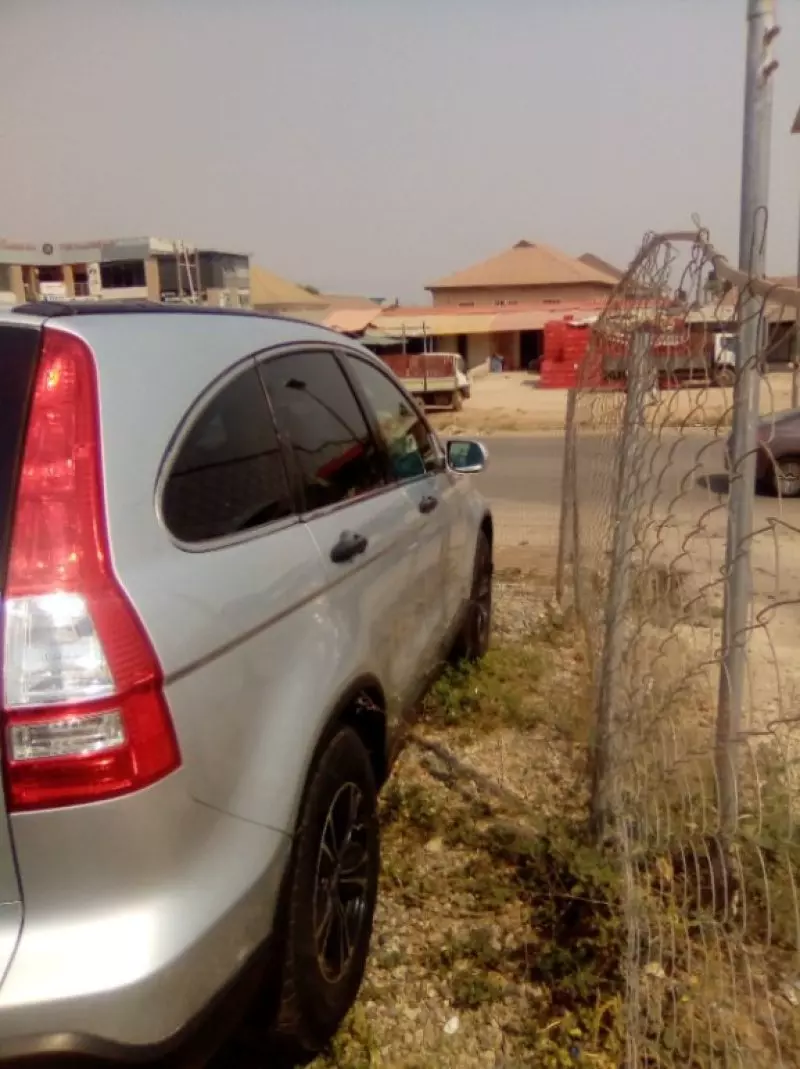 Honda CR-V   - 2007