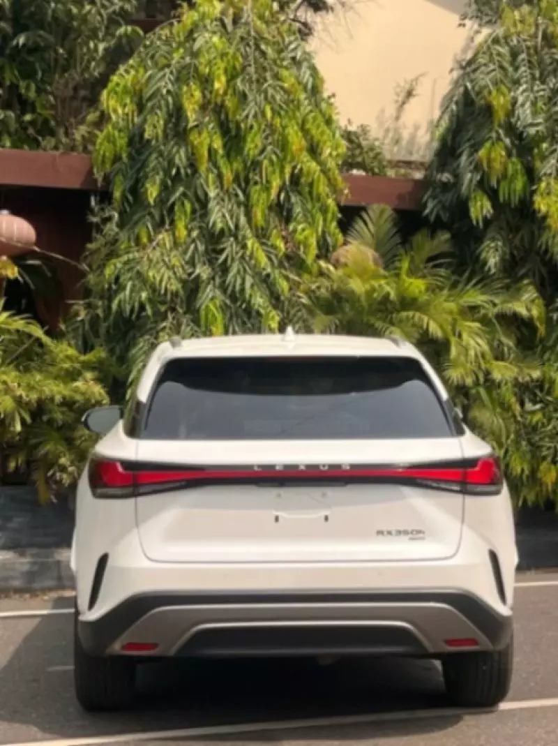 Lexus RX 350H   - 2023