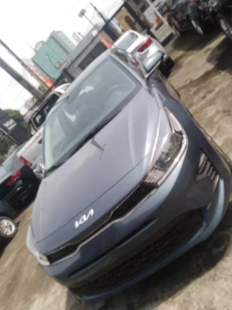 KIA Rio   - 2023