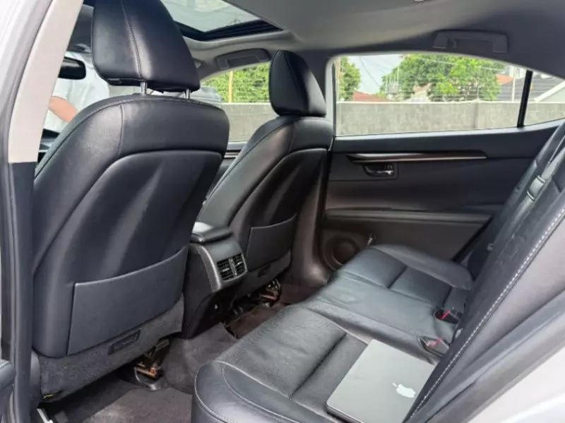 Lexus ES 350   - 2013