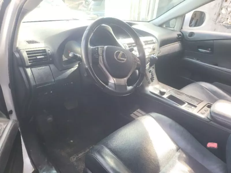 Lexus RX 350   - 2013