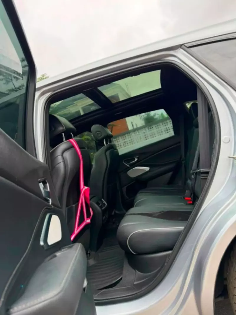 Acura RDX   - 2020