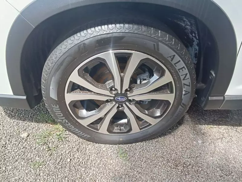 Subaru Forester   - 2019