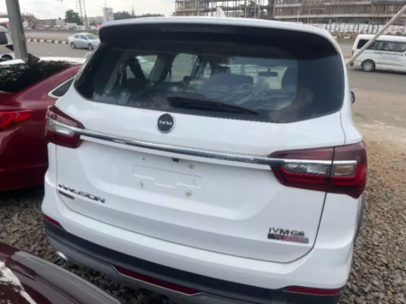 INNOSON IVM G6T   - 2022