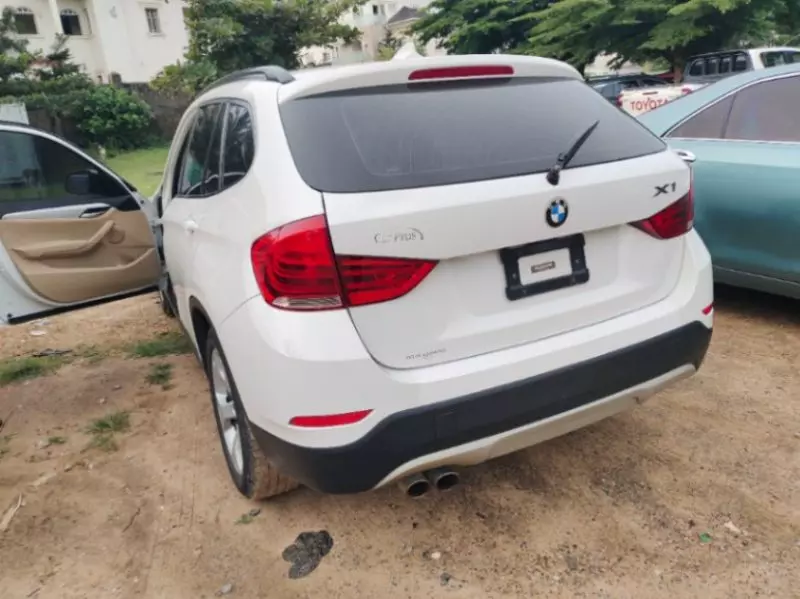 BMW X1   - 2015