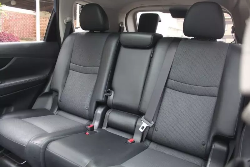 Nissan X-Trail   - 2019