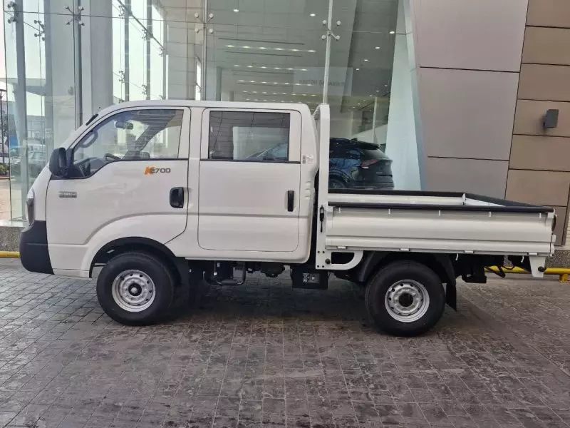 KIA K2700   - 2025