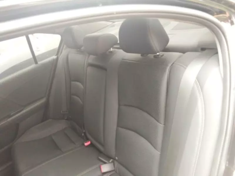 Honda Accord   - 2013