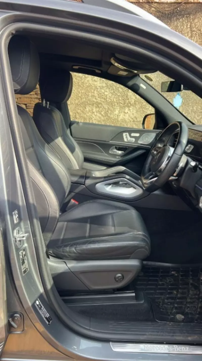 Mercedes-Benz GLE 350   - 2023