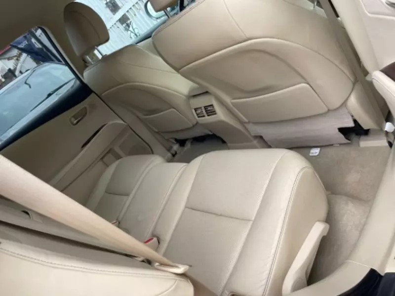 Lexus RX   - 2015