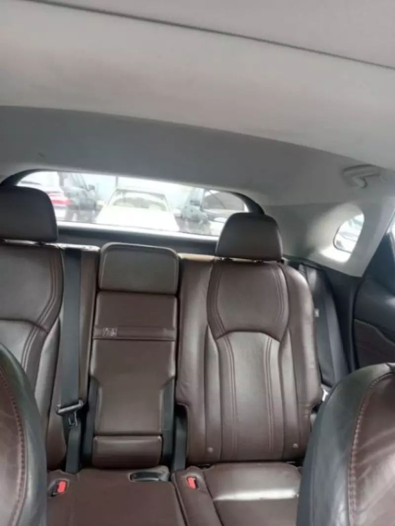 Lexus RX 350   - 2016