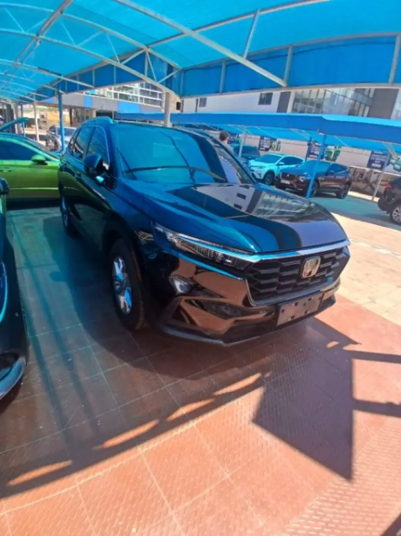 Honda CR-V - 2023