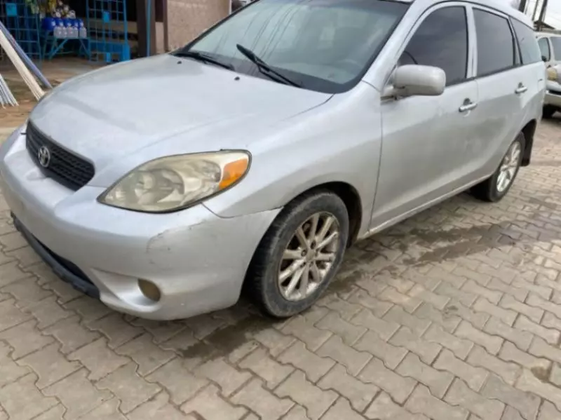 Toyota Matrix   - 2003